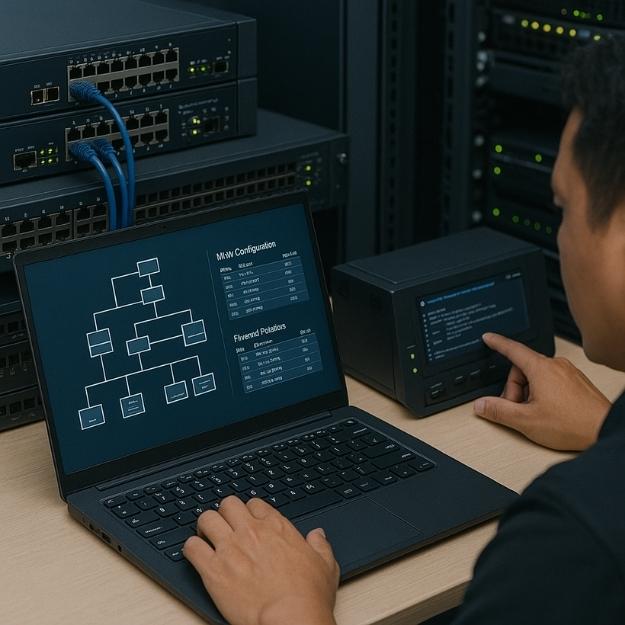 solusi tepat & efektif solusi tepat & efektif